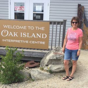 Meet your Posher, Rachel